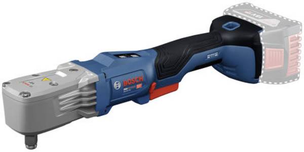 Bosch Professional GRS18V-330 06019R9000 Accu-draaislagmoeraanzetter   18 V