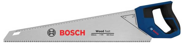 Bosch Professional 1600A039R8 1600A039R8 Handzaag