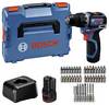 Bosch Professional GSB12V-32 Accu-klopboormachine