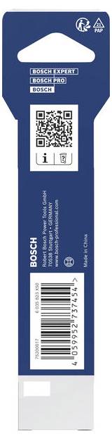 Bosch Professional 1600A03AL5 Balpenvulling Meerdere kleuren 2.8 mm-3