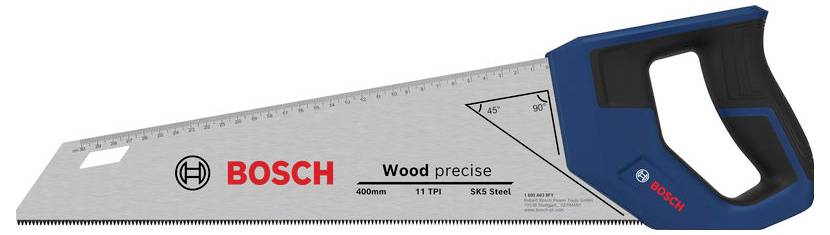 Bosch Professional 1600A039R5 1600A039R5 Handzaag-0