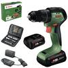 Bosch Home and Garden PSB18V-60 Accu-klopboormachine