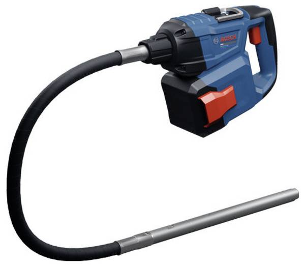Bosch Professional 06019P9800 GVC18V-25-120D Betontrilmachine