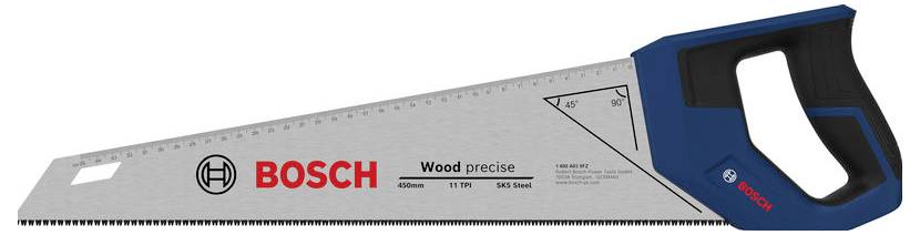 Bosch Professional 1600A039R6 1600A039R6 Handzaag-0