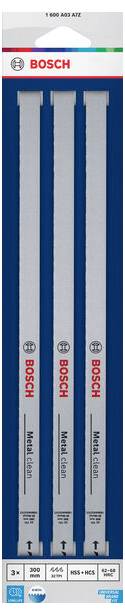 Bosch Professional 1600A03A7Z 1600A03A7Z Zaagblad-1