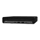 HP HP Certified Refurbished 800 G6 DM Mini-PC (HTPC) Refurbished (zeer goede staat) Intel® Core™ i5 i5-10500T 16 GB 256