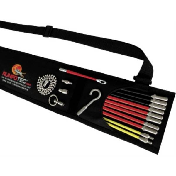 Runpotec 10016 RUNPOTEC Runposticks standaard 1 stuk(s)