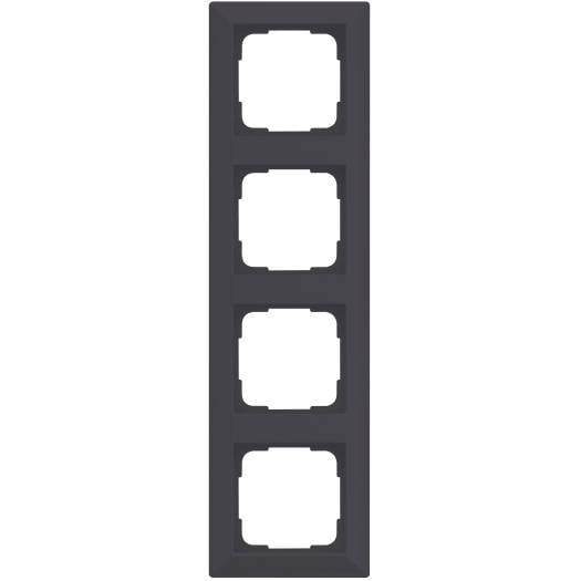 Opus 512.104.51 Frame Frame 4-voudig Opus 55 1 stuk(s)