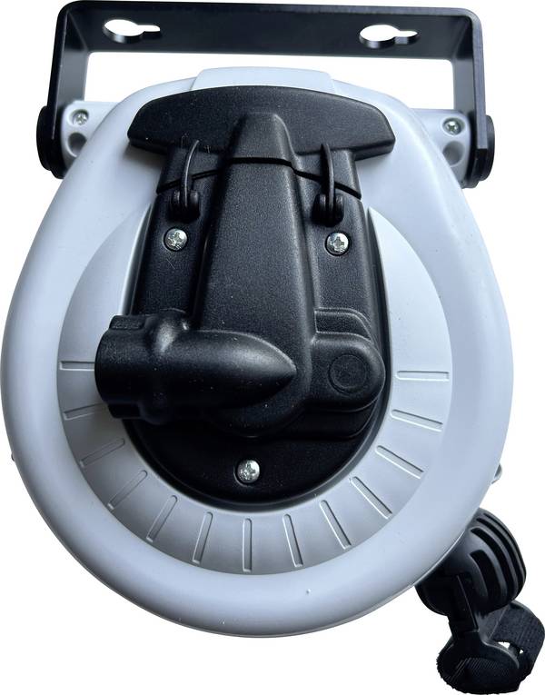 Kern Liebers Wallbox Retractor Houder