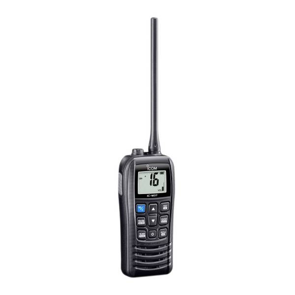 ICOM ICM37E  Marifoon