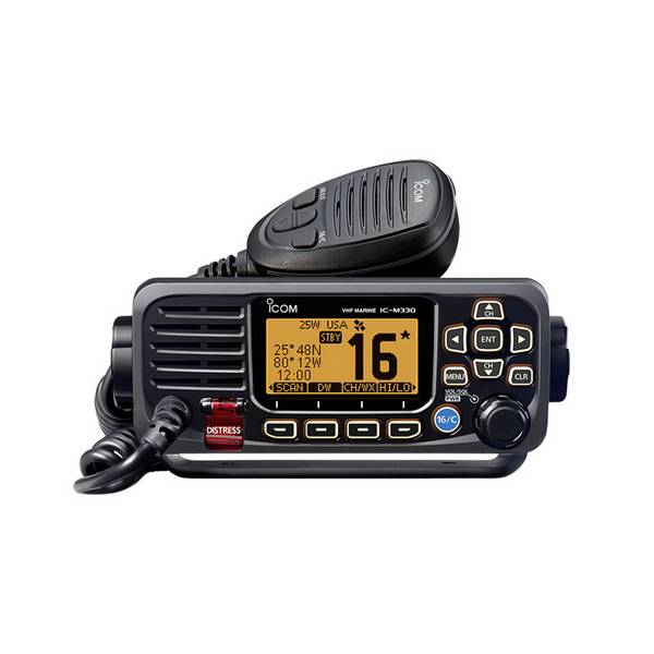 ICOM ICM330GE  Marifoon