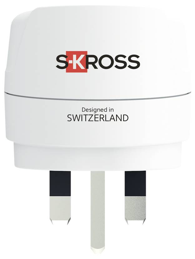 Skross 1.500230C-X2 Reisstekker-3
