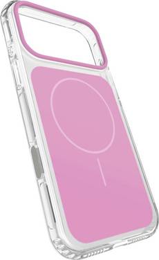 sbs mobile Block Mag Backcover Apple iPhone 18 Pro Max, iPhone 17 Pro Max Roze