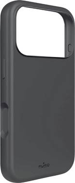 sbs mobile ICON MAG Backcover Apple iPhone 18 Pro, iPhone 17 Pro Gray