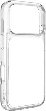 sbs mobile Plate Mag Backcover Apple iPhone 18 Pro, iPhone 17 Pro Blauw-ijsblauw
