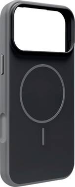 sbs mobile Blend Mag Backcover Apple iPhone 18 Pro Max, iPhone 17 Pro Max Gray
