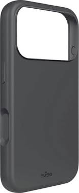 sbs mobile Icon Mag Backcover Apple iPhone 18 Pro Max, iPhone 17 Pro Max Gray