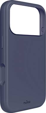 sbs mobile Icon Mag Backcover Apple iPhone 18 Pro Max, iPhone 17 Pro Max Blauw