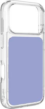 sbs mobile Plate Mag Backcover Apple iPhone 18 Pro Max, iPhone 17 Pro Max Blauw