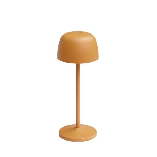 Brumberg 65401003OR LED-accutafellamp LED Zonder 4.8 W Oranje