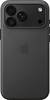 Apple TechWoven Case iPhone 18 Pro Max Zwart MagSafe compatible MKDT4ZM/A