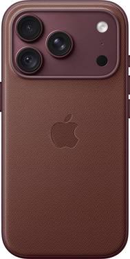 Apple TechWoven Case iPhone 18 Pro Bourgondië MagSafe compatible MKD14ZM/A