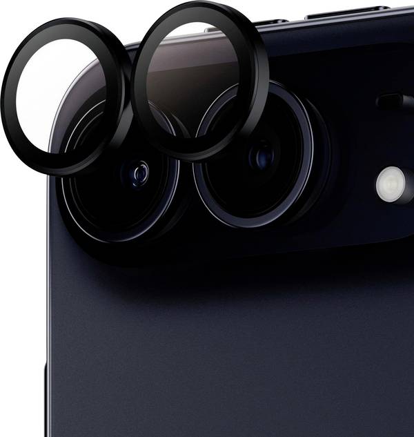 PanzerGlass PG70130 Cameraprotector (glas) Apple IPhone 18 Duo 1 stuk(s)