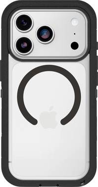Otterbox Defender Series Pro XT (Retail) Outdoor telefoonhoes Apple iPhone 18 Pro, iPhone 17 Pro  MagSafe compatible, Met magneetmodule