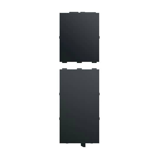 Busch-Jaeger 2CKA006330A0110 Studio wit (ongv. RAL 9016) 1 stuk(s)-0