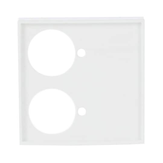 Busch-Jaeger 2CKA001710A4113 Wit 1 stuk(s)-0