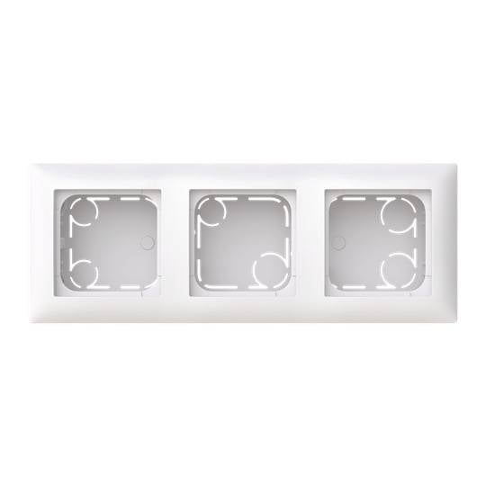 Busch-Jaeger 2TKA00005513 Wit 1 stuk(s)