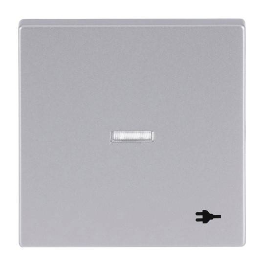 Busch-Jaeger 2CKA001751A3159 Wit 1 stuk(s)-0