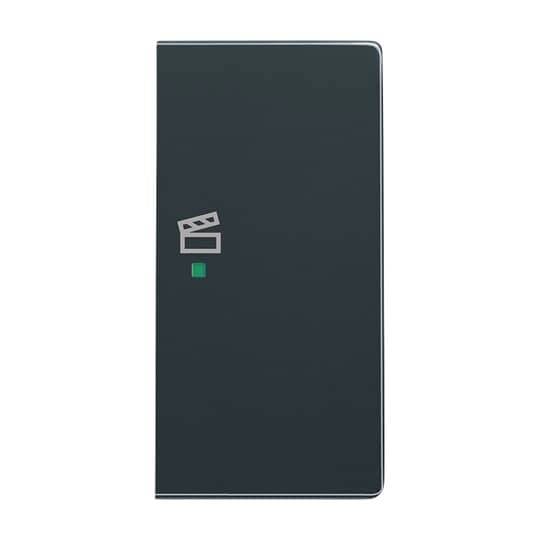 Busch-Jaeger 2CKA006220A0068 Studio wit (ongv. RAL 9016) 1 stuk(s)-0