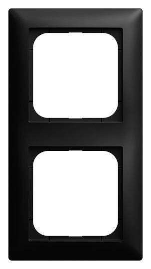 Busch-Jaeger 2CKA001725A1569 Antraciet 1 stuk(s)-0