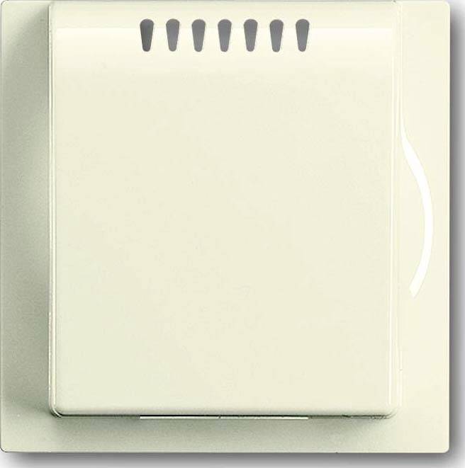 Busch-Jaeger 2CKA006599A2918 Blauw 1 stuk(s)-0