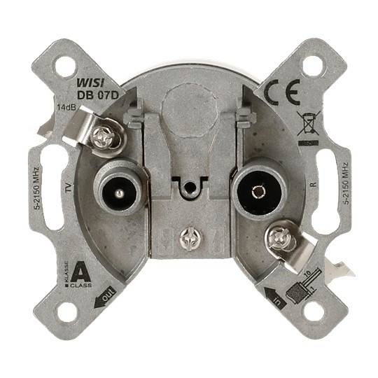 Busch-Jaeger 0231-102 Antennedoosmodule-0