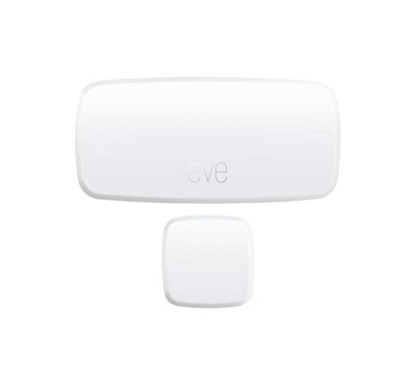 Busch-Jaeger  EVE-DW3  Wit    2CKA006200A0963