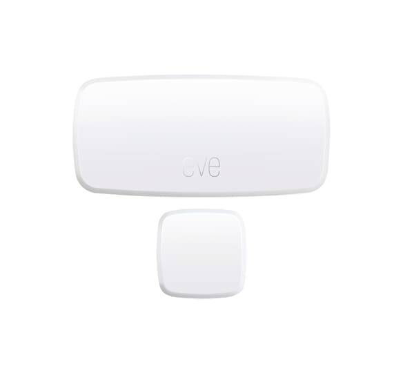 Busch-Jaeger EVE-DW3 Wit 2CKA006200A0963-0