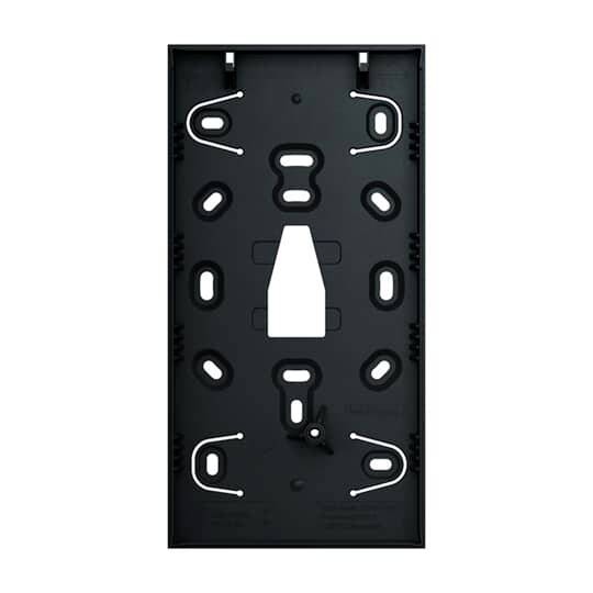 Busch-Jaeger 2CKA006330A0088 Studio wit (ongv. RAL 9016) 1 stuk(s)