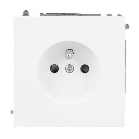 Busch-Jaeger 2CKA002017A1905 Aluminium 1 stuk(s)