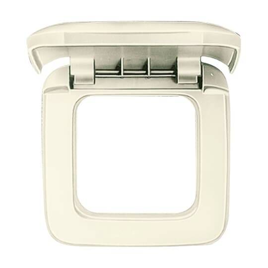 Busch-Jaeger 2CKA001719A0111 Zwart 1 stuk(s)