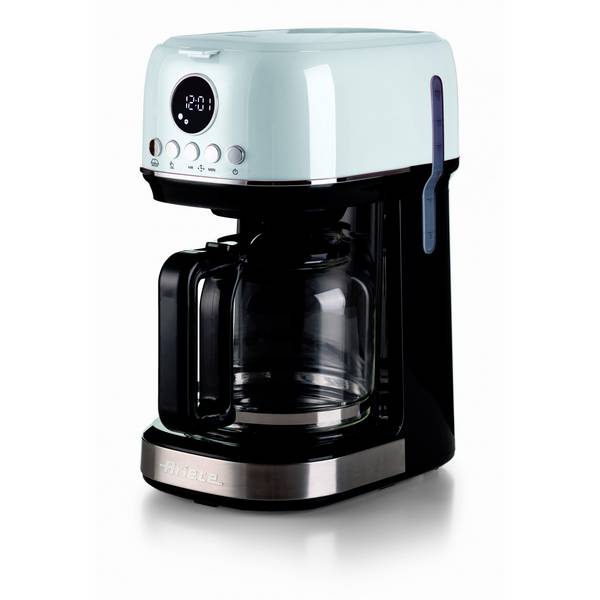Ariete 00M139601AR0 Koffiezetapparaat Wit 900 W