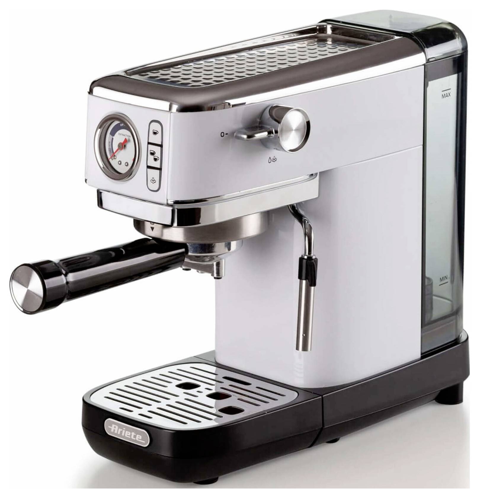 Ariete 00M138134AR0 Espressomachine Wit 1300 W-1