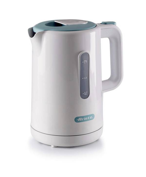 Ariete 00C284601AR0 Waterkoker   Wit