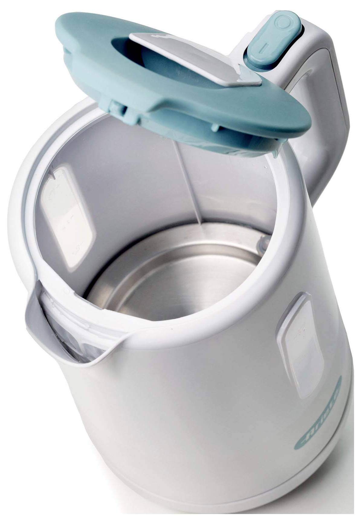 Ariete 00C284601AR0 Waterkoker Wit-1