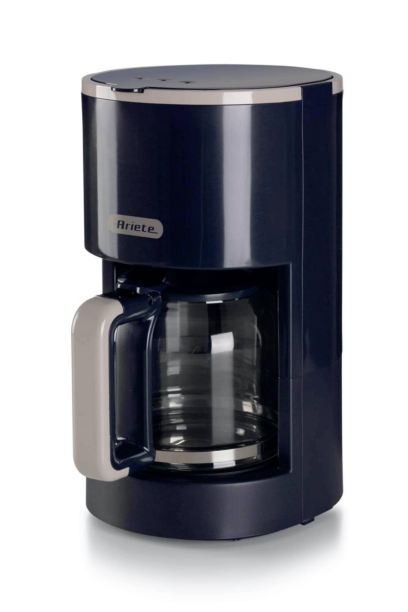 Ariete 00M139400AR0 Koffiezetapparaat Zwart 900 W-0