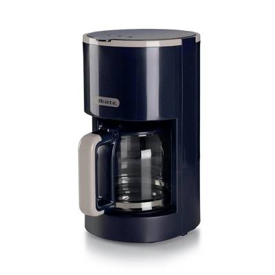Ariete 00M139400AR0 Koffiezetapparaat Zwart 900 W-0