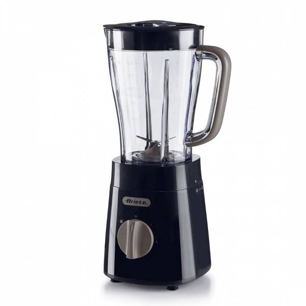 Ariete 00C057603AR0 Blender 500 W Zwart