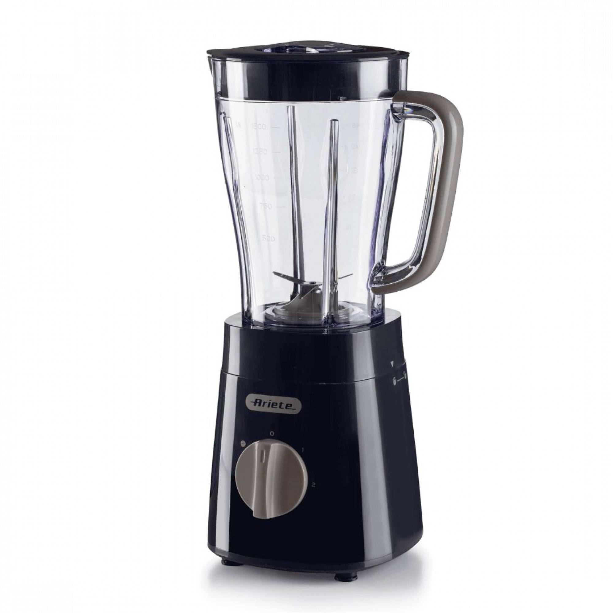 Ariete 00C057603AR0 Blender 500 W Zwart-0