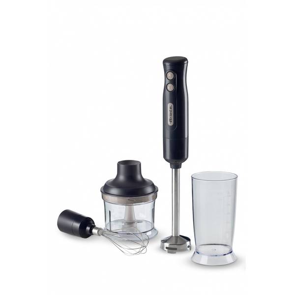 Ariete 00C060110AR0 Blender 700 W Zwart